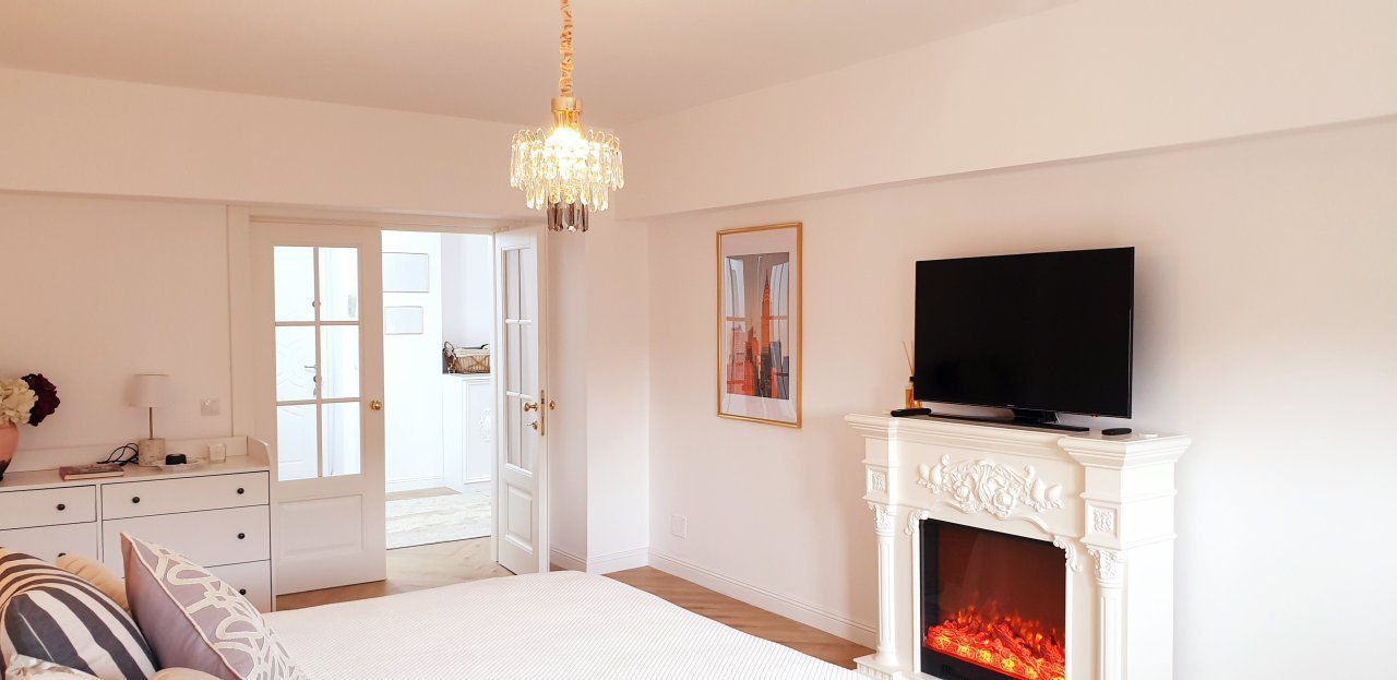 Bd. Unirii prima inchiriere/ NOU / Prima Inchiriere - Poză 5