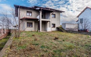 Casă spatioasa, construcție nouă – Zimandu Nou Teren 998 mp Comision 0