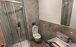 Apartament bloc nou 3 camere - parcare subterana - Poză 11
