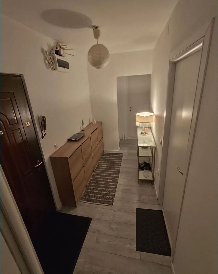 AP. 2 CAMERE SOS. PANTELIMON, REABILITAT, BUCATARIE INCHISA, MODERN - Poză 8