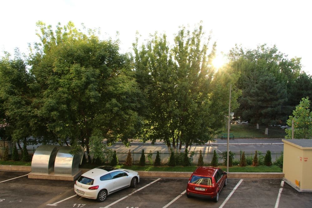 Garsoniera Regie Crangasi 450 de euro - Poză 5