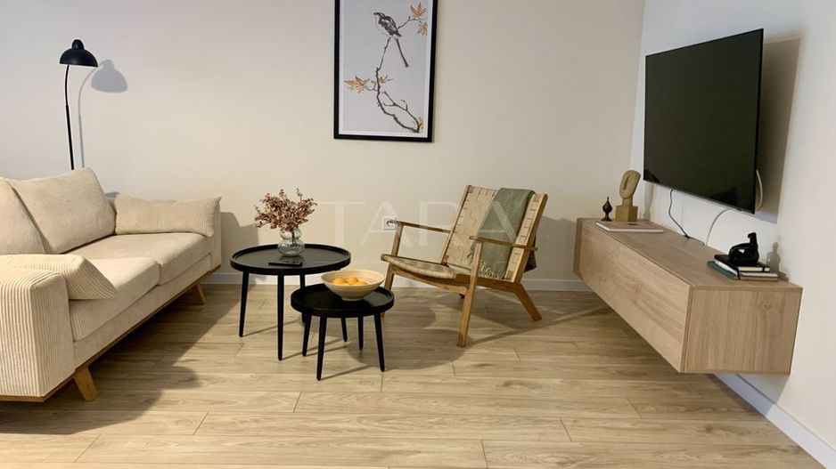 Apartament modern, cu parcare, Zona Vivo Mall. - Poză 4