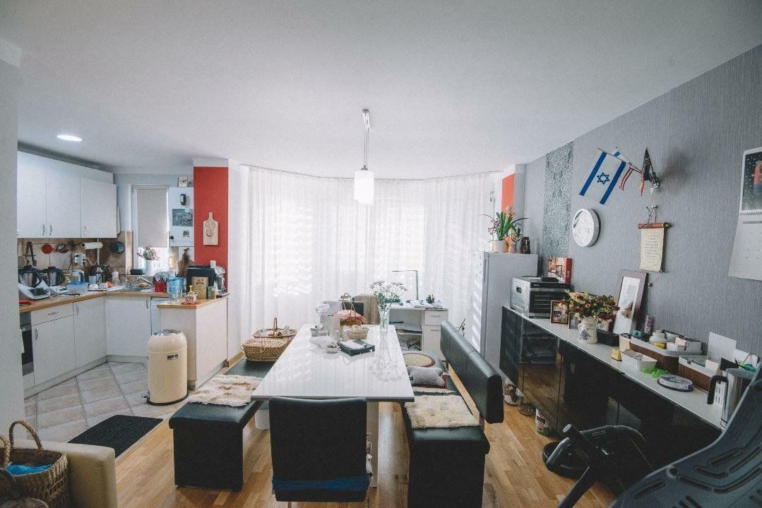 Apartament 3 camere, confort spotrit, 115mp, cu parcare inclusa! - Poză 5