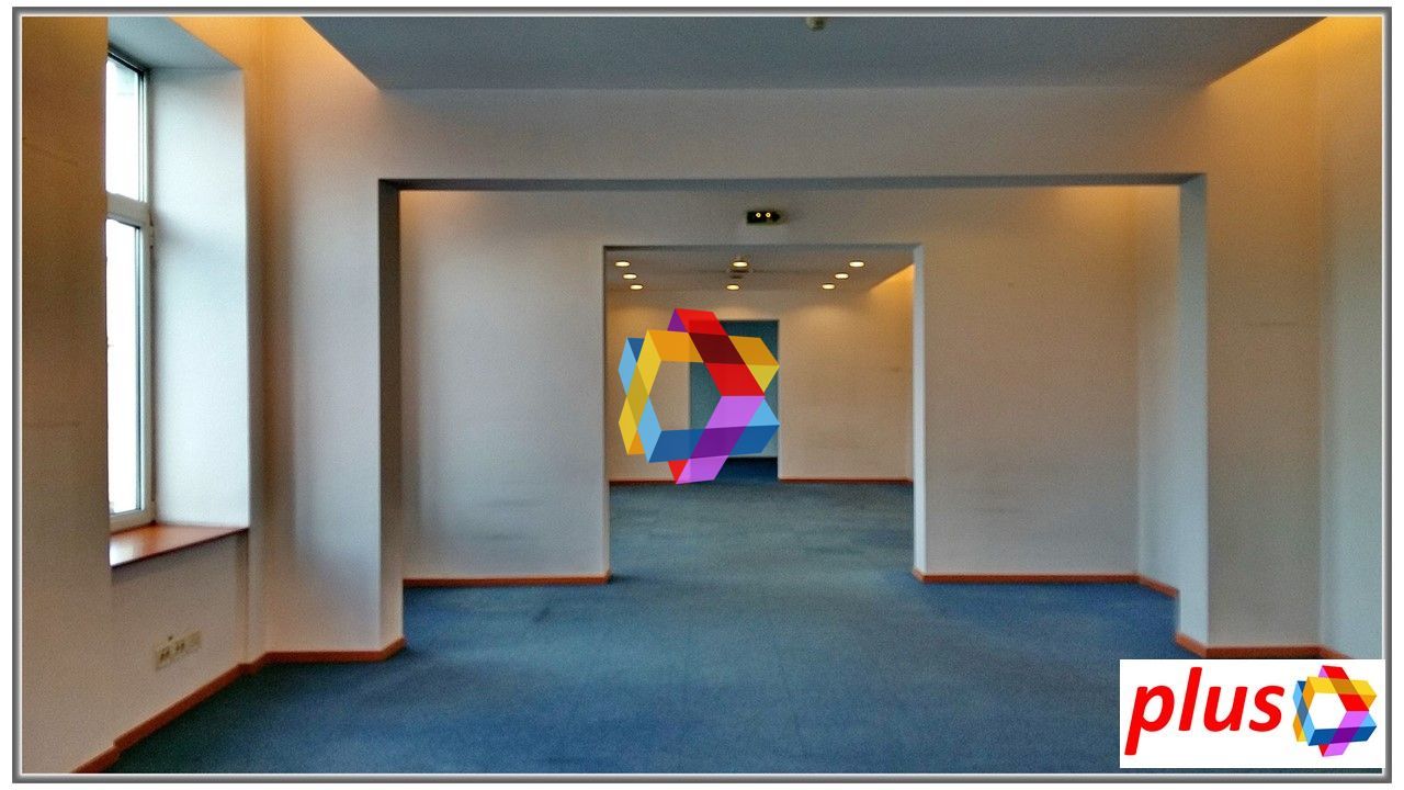 Cladire mixta zona Ultracentrala - 1089 mp #pus-imo.ro - Poză 5