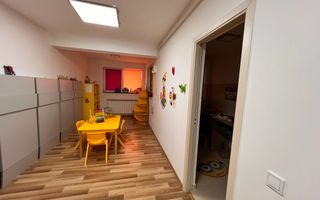 Apart Hotel,  VILA,  D+P+2E+ MANSARDA , 7 garsoniere,  ap cu 2 si 3 camere - Poză 35