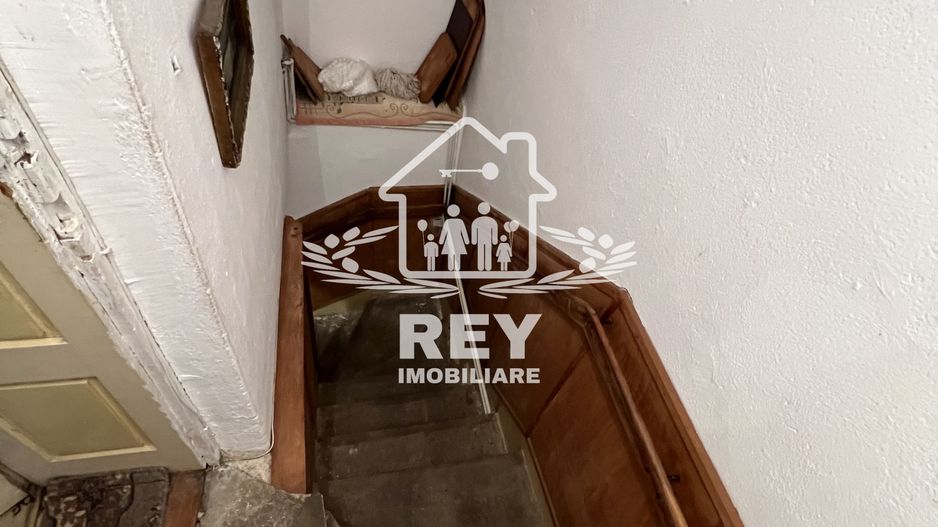 Casă de închiriat în Cisnădie zona Str. Teilor/se acceptă muncitori - Poză 6