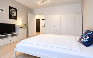 APARTAMENT 2 CAMERAE | ȘELIMBĂR  | CASIAN RESIDENCE | PARCAR -LIFT - Poză 4