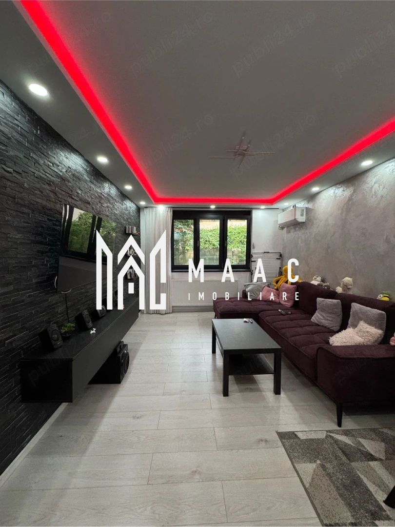 Apartament 2 camere de vânzare | 1 Mai | 48 mp, renovat 2023 - Poză 3