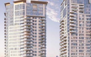 Penthouse Exclusivist cu Vedere Panoramică – Design Sustenabil - Poză 3