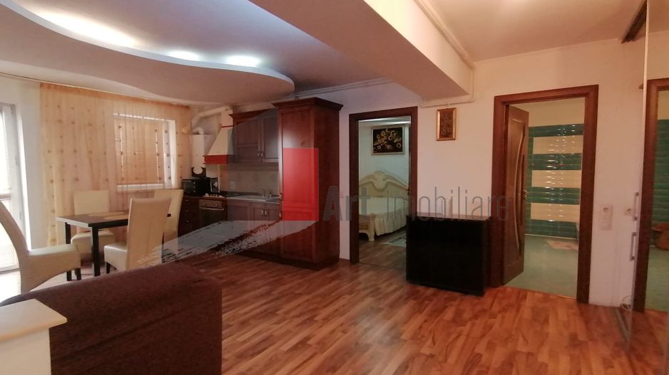 Vitan -RIN GRAND HOTEL-Apartament 2 camere-66mp+Parcare in proprietate - Poză 11
