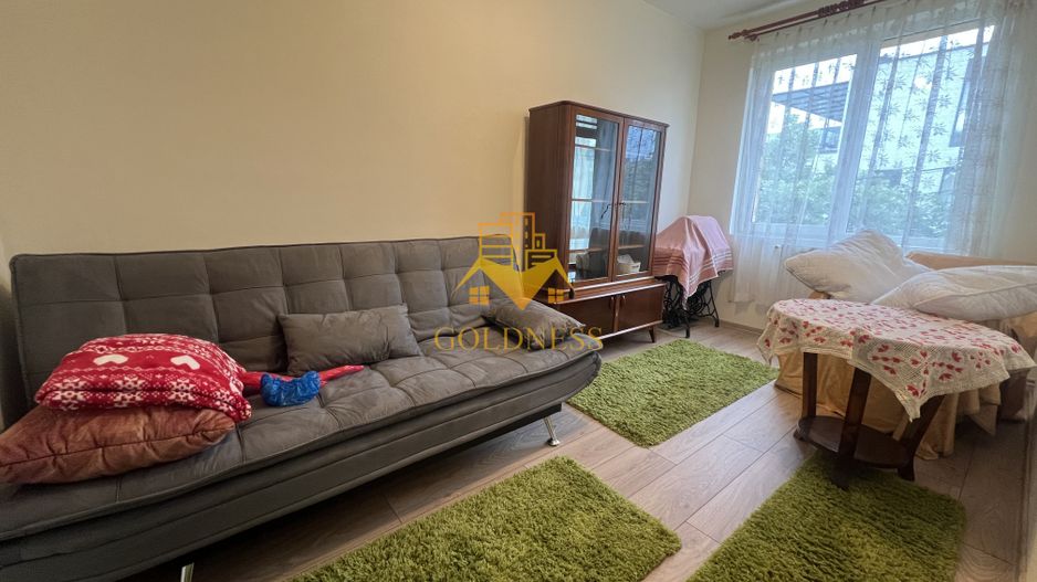 3 camere semidecomandate, Zona Garii, Horea, Semicentral - Poză 3