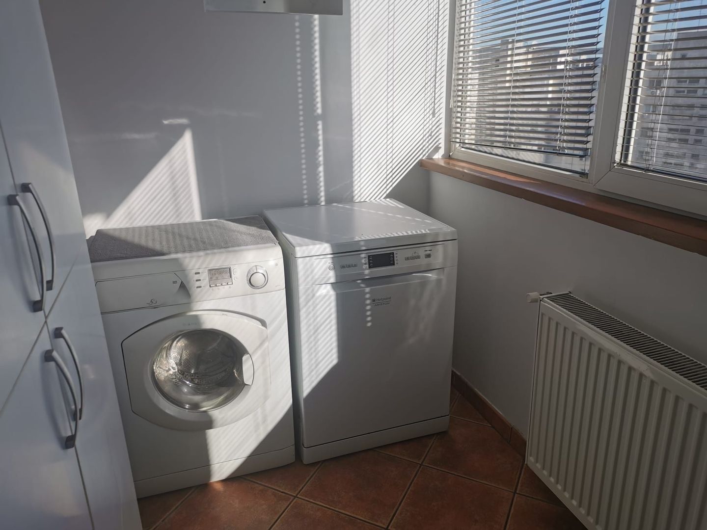 De Închiriat Apartament 2 Camere Tineretului – Vedere Superba - Poză 5