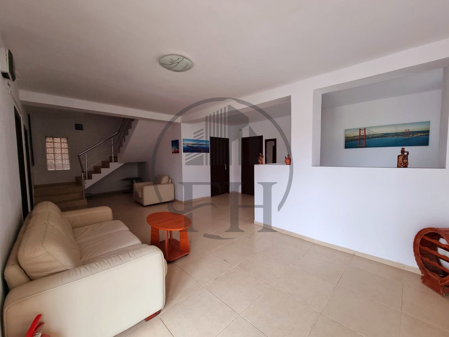 SOLD/VANDUT Pensiune de vanzare Costinesti - Poză 8