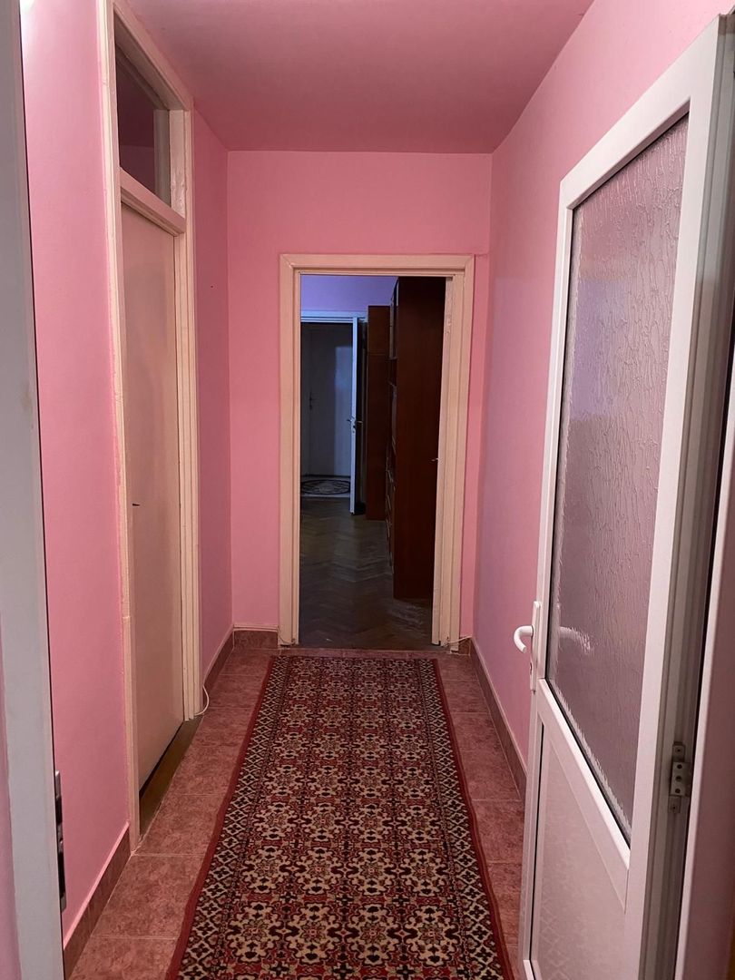 Comision 0%, Apartament 3 Camere, 2 Bai, Centrala, Izolat, Girocului - Poză 11