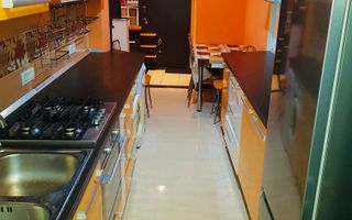 APARTAMENT  MOBILAT SI UTILAT COMPLET - Poză 11