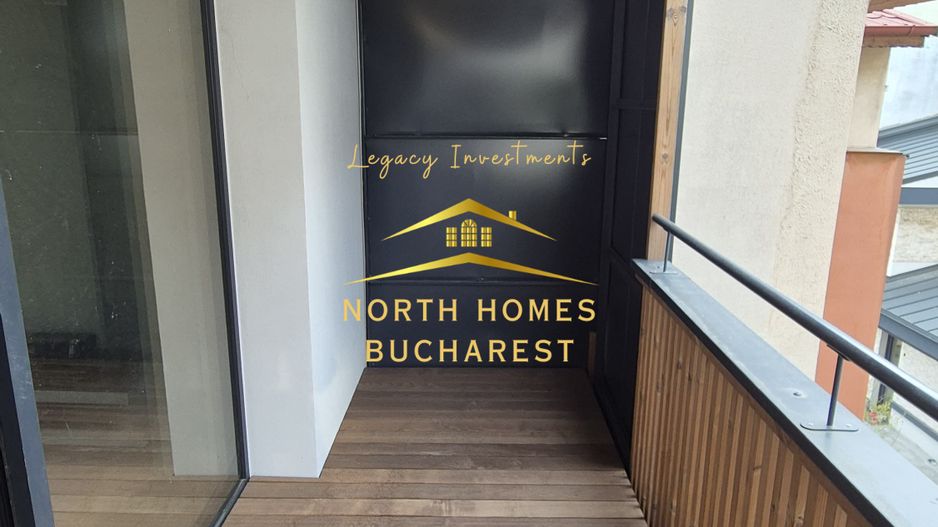 Apartament 3 camere, 2 bai, acces in apartament cu liftul - Dorobanti - Poză 17