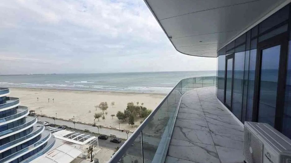 Apartament 3 camere White Titanic - Poză 16