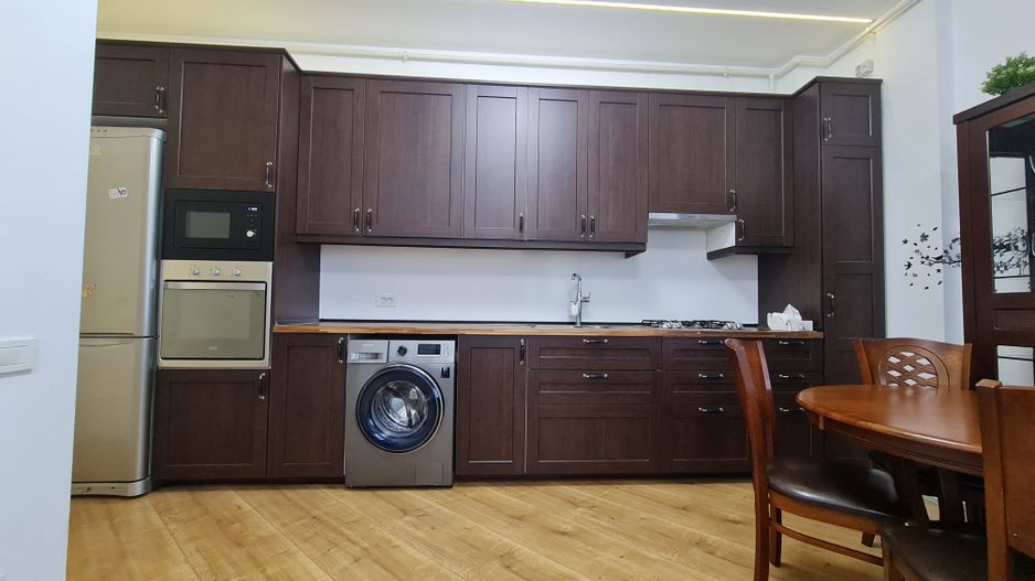 Apartament | 3 camere | Parter | Pipera | Parcare - Poză 3