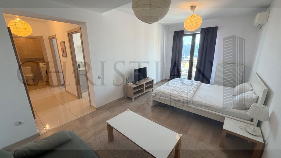 Apartament 2 camere, Grozavesti - Onix Residence - Poză 12