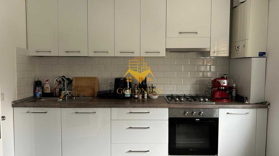 2 camere decomandate, Manastur, Calea Floresti, MOL, Pet Friendly - Poză 6