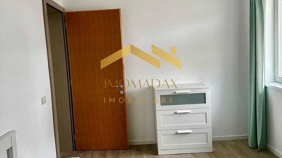 Mosnita Nouă-2 camere-Mobilat - Poză 4