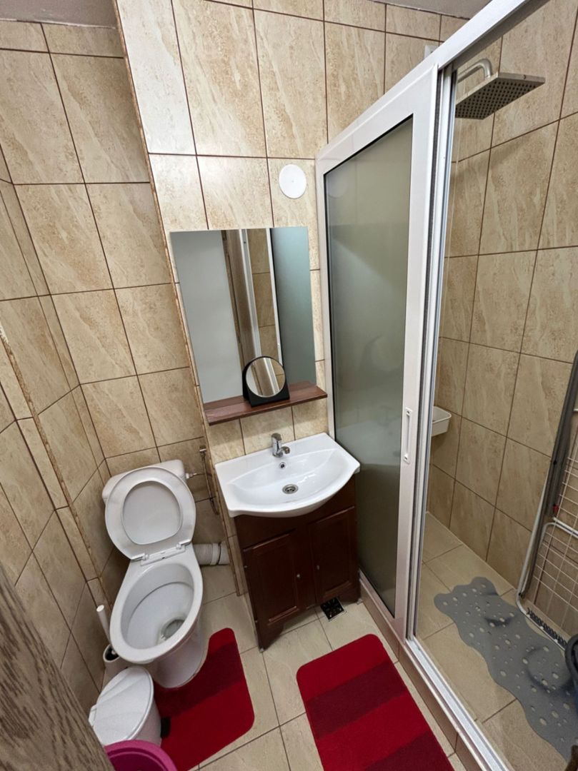 Apartament modern cu 3 camere luminos, disponibil pentru închiriere - Poză 7