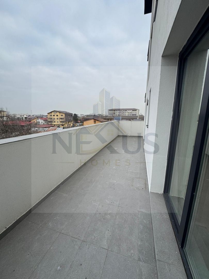 Apartament 2 camere | 8-10 min metrou | Cheile Turzii - Poză 9