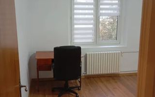 AP. 3 CAMERE MILITARI, BUCATARIE INCHISA, PARTIAL MOBILAT, CURAT - Poză 5