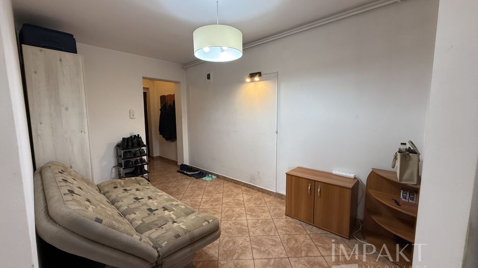 Apartament cu o camera in cartierul Gheorgheni! - Poză 2