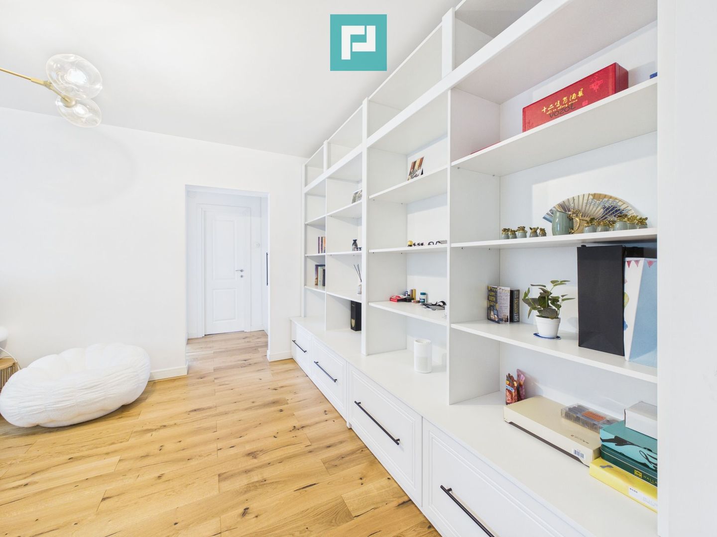 Apartament 2 camere Calea Dorobanți | Etaj 3 - Poză 3