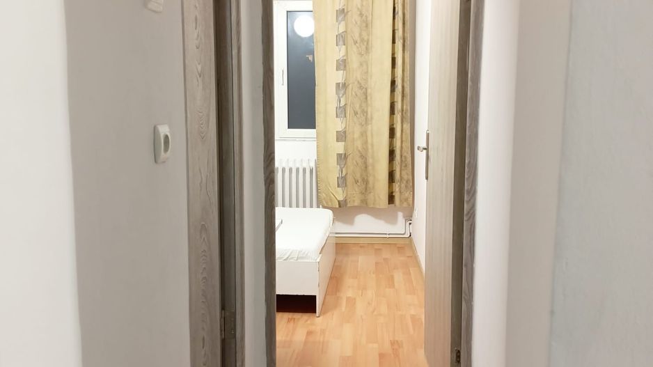De inchiriat! Apartament 2 camere, zona Academiei de Muzica - Poză 10