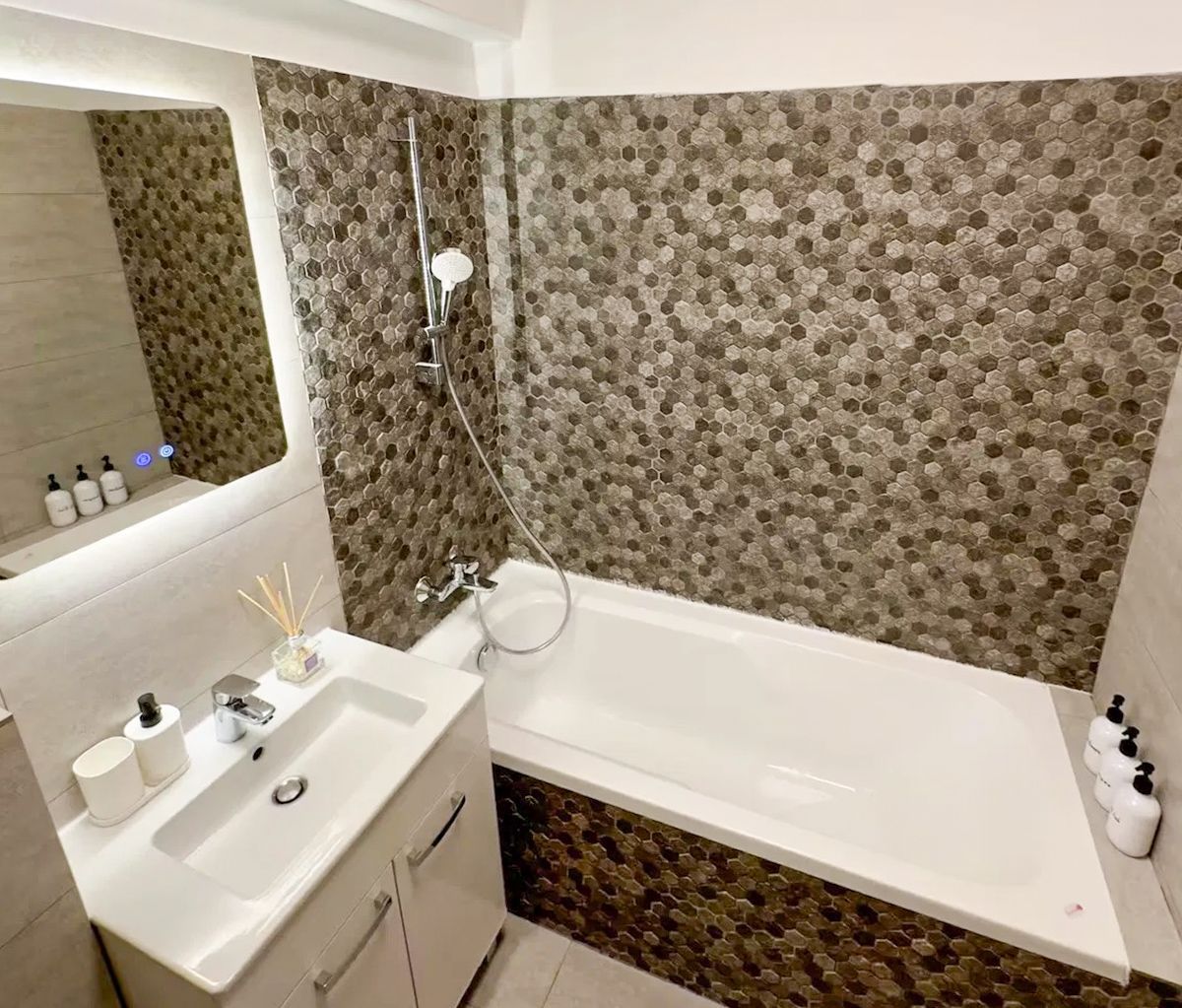 Închiriere apartament 2 camere | Parcul Tineretului - Poză 10