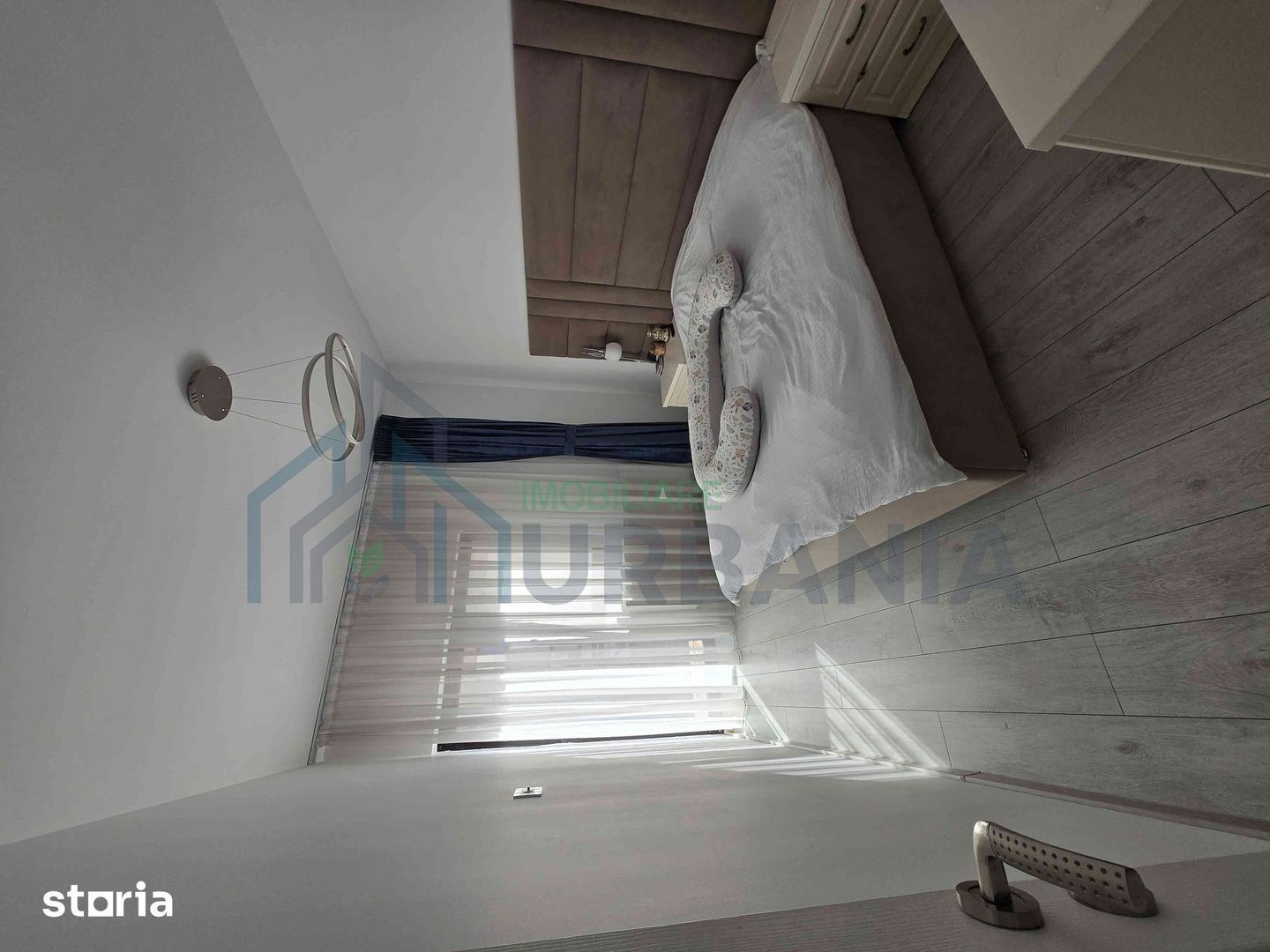 Apartament 3 camere cu curte și parcare, Lunca Cetățuii, Iași – mutare imediată - Poză 4