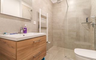 Apartament aflat la prima inchiriere, zona Parcului Central. - Poză 7