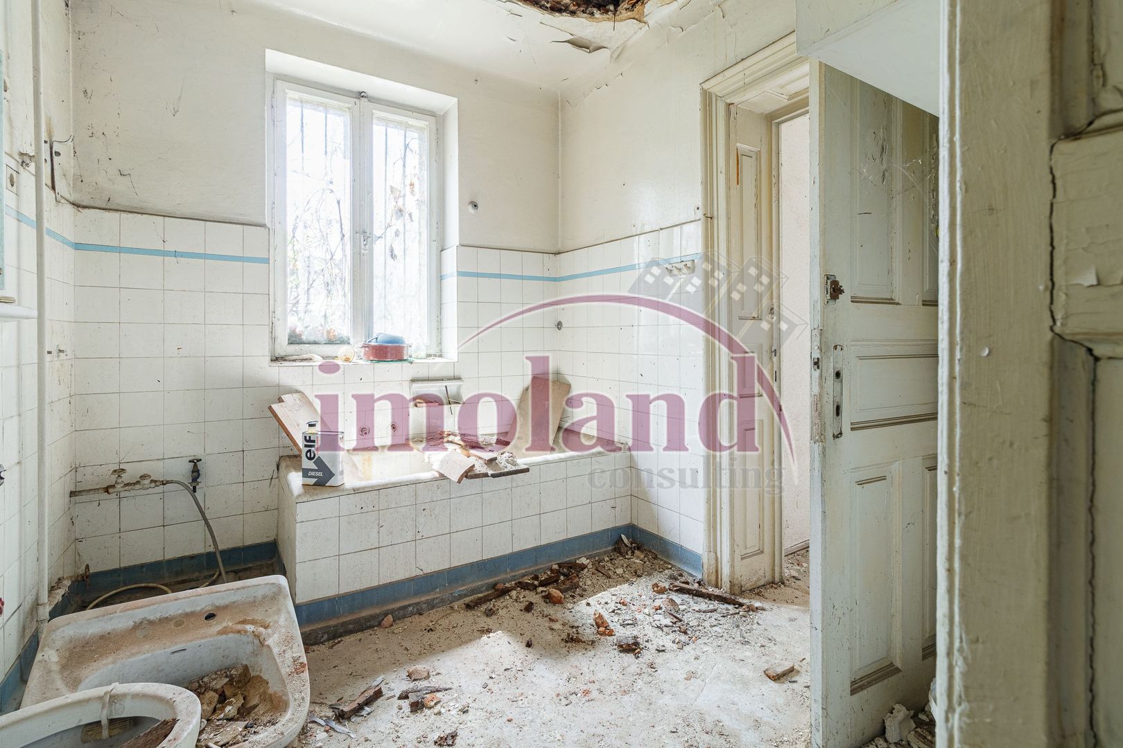 Vanzare - Teren 460mp cu imobil istoric - Dorobanti- Romana - Poză 12