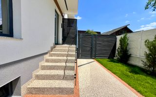 Loft ***3 Camere // Terasă  // Baneasa - Sector 1 - Poză 40