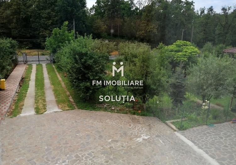 VILĂ DEOSEBITĂ DE VÂNZARE – Cartier nou, Baia Sprie - Poză 5