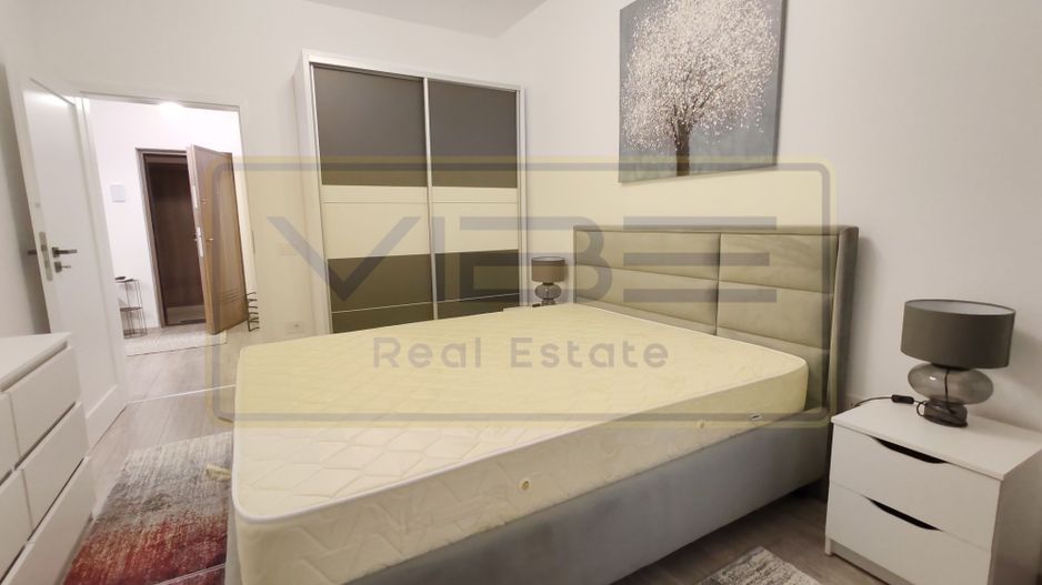 APARTAMENT PREMIUM- GARA- BLOC NOU - Poză 8