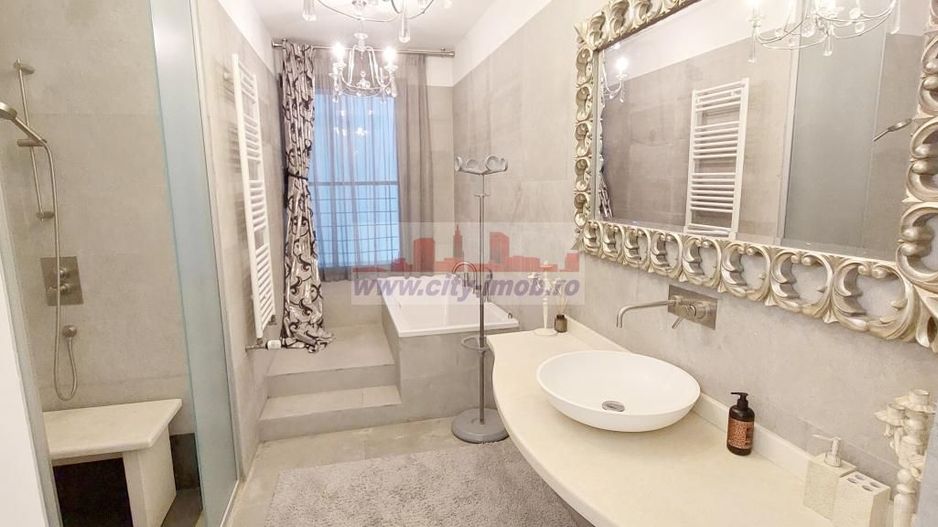 Vanzare  Penthouse Eminescu / Dacia - Poză 43