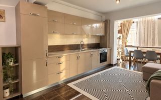 3 Camere open-space | Confort Urban Sălaj | 51,20 mp 2 Balcoane - Poză 3