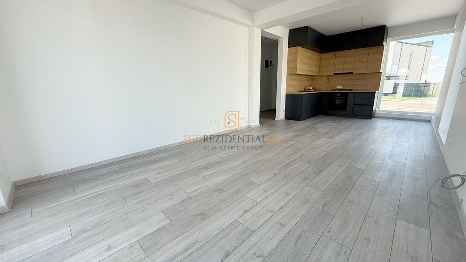 Casa Individuala 3 camere si 2 bai,teren 500 mp | Ansamblu Rezidential - Poză 4