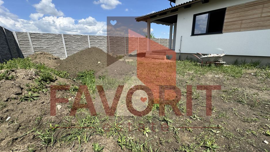 Duplex 4 camere in Mosnita Noua. In apropiere de asfalt/Lidl. Zona excelenta. - Poză 2