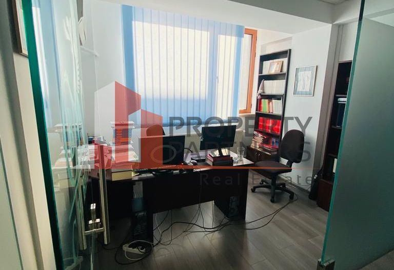 215 mp pozitie centrala Calea Plevnei - Poză 18