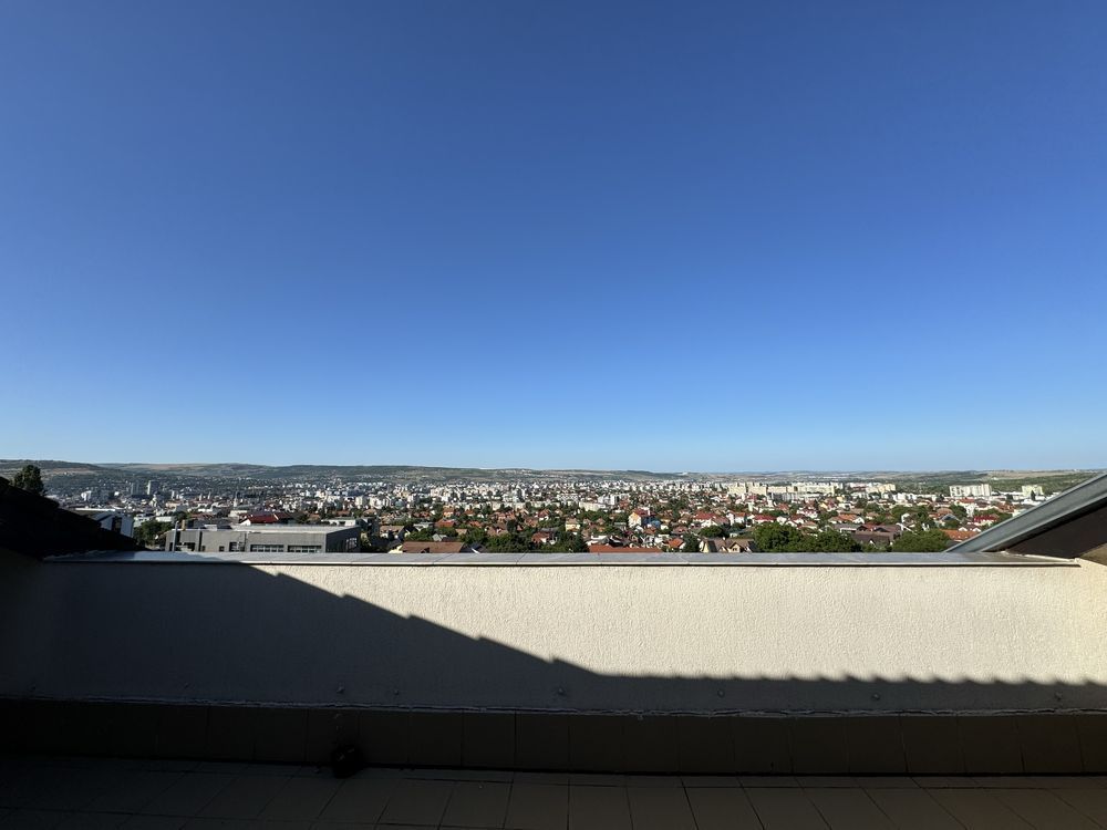 Apartament pe 2 nivele | 4 camere - Poză 8