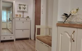 Faleza Nord - Apartament cu 2 camere mobilat si utilat complet - Poză 9