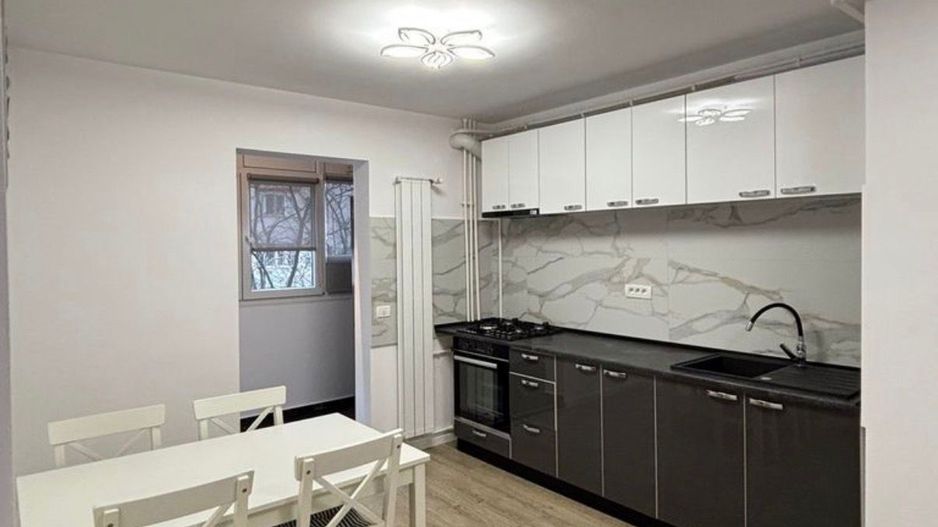 AP. 2 CAMERE TITAN, PRIMA INCHIRIERE, RENOVAT, MOBILAT/UTILAT MODERN - Poză 8