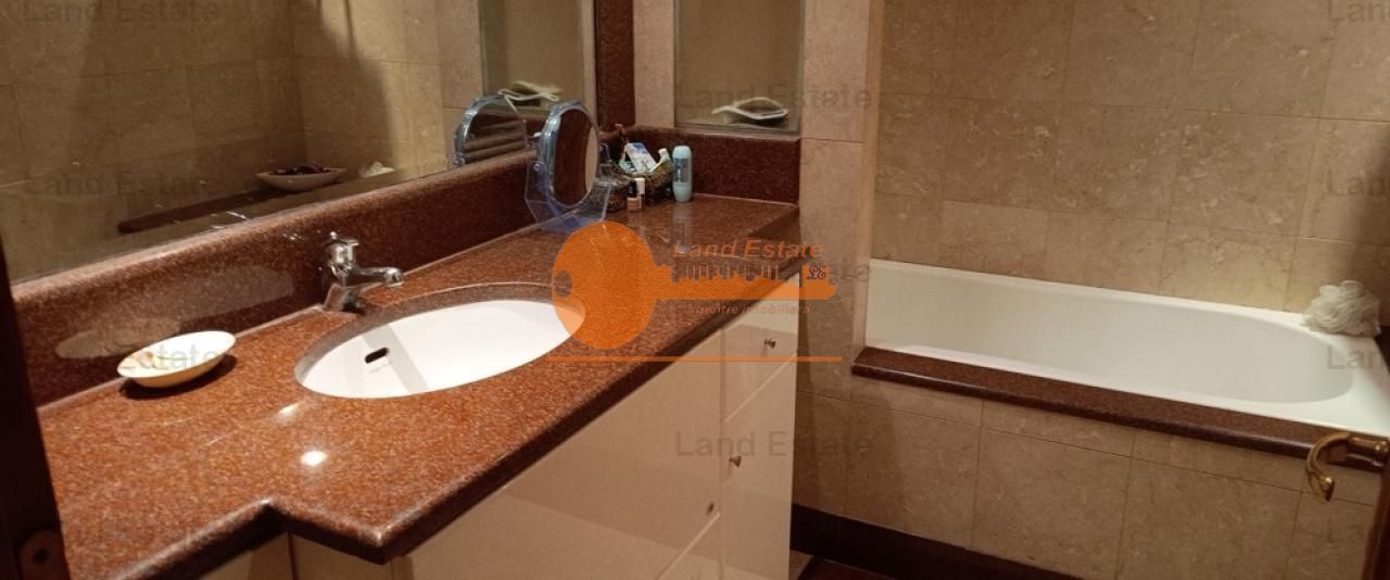 3 camere Primaverii-Aviatorilor (loc parcare-boxa) - Poză 7