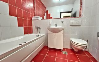 Apartament premium 3 camere 93 mp utili 3 terase etaj 2 zona Hipodrom - Poză 19