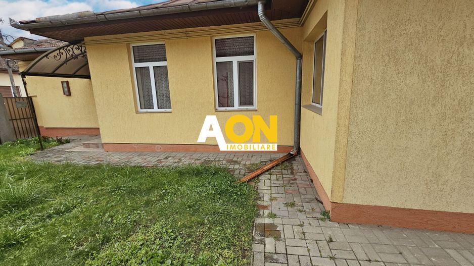 Casa cu 3 camere, renovata, 753 mp teren, zona Prefectura - Poză 13