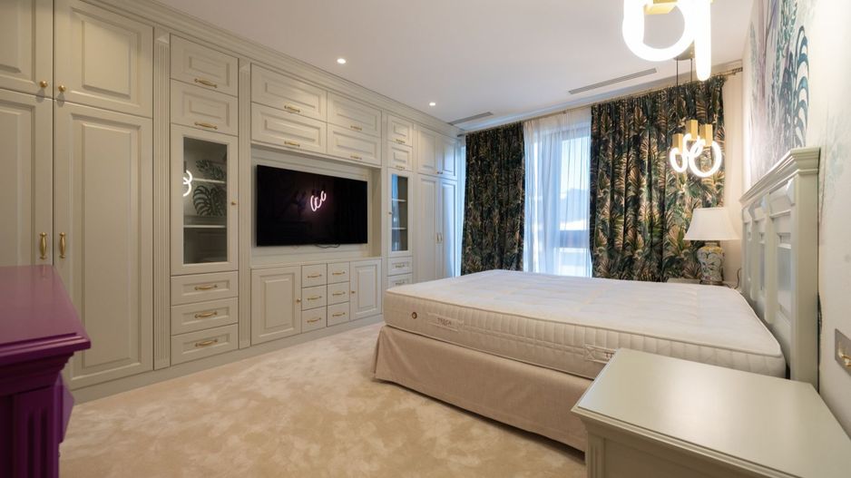 De inchiriat apartamanet Soseaua Nordului 94 - Poză 6